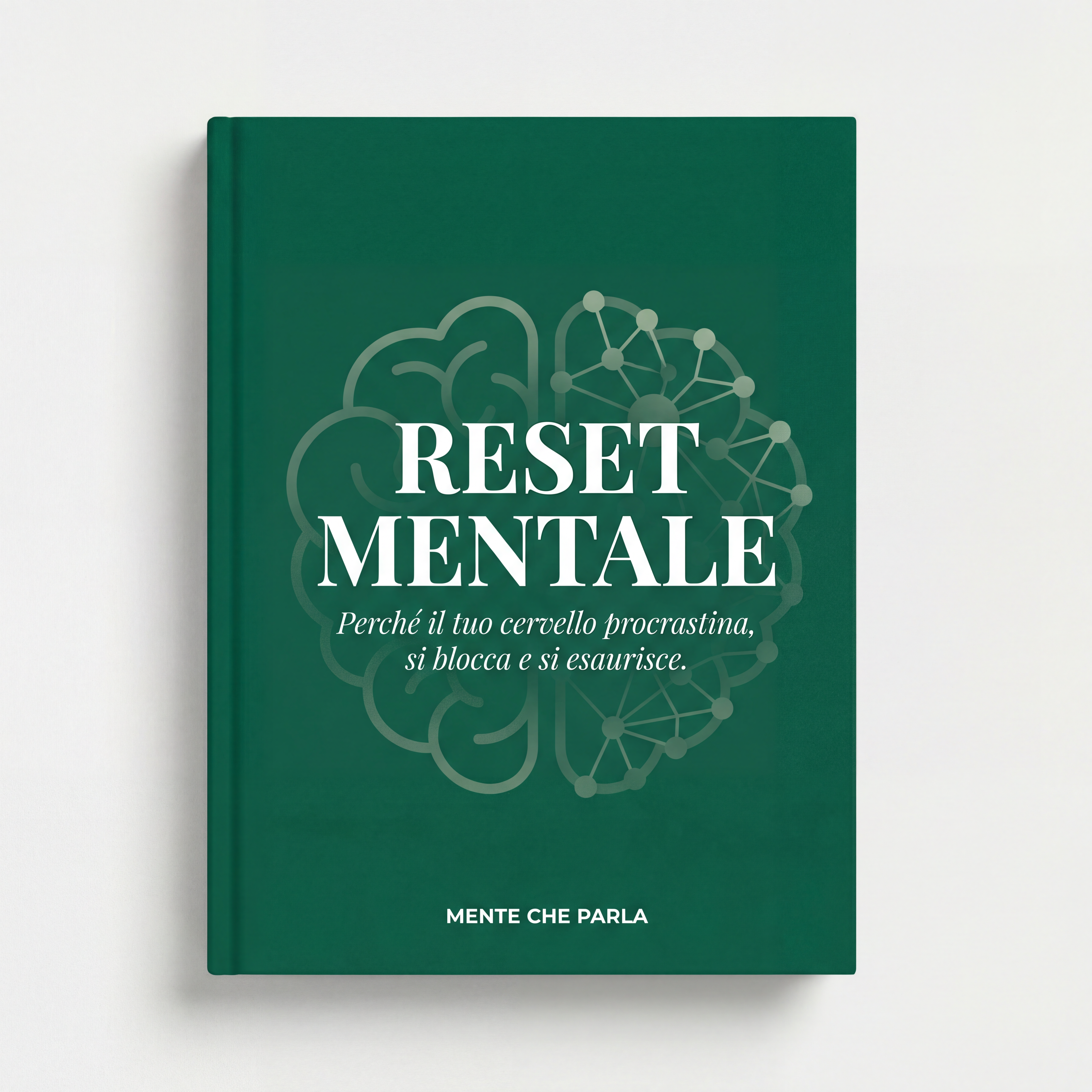 Reset Mentale — Ebook