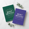 Reset Mentale — Il Kit Completo | Ebook + Workbook 21 Giorni